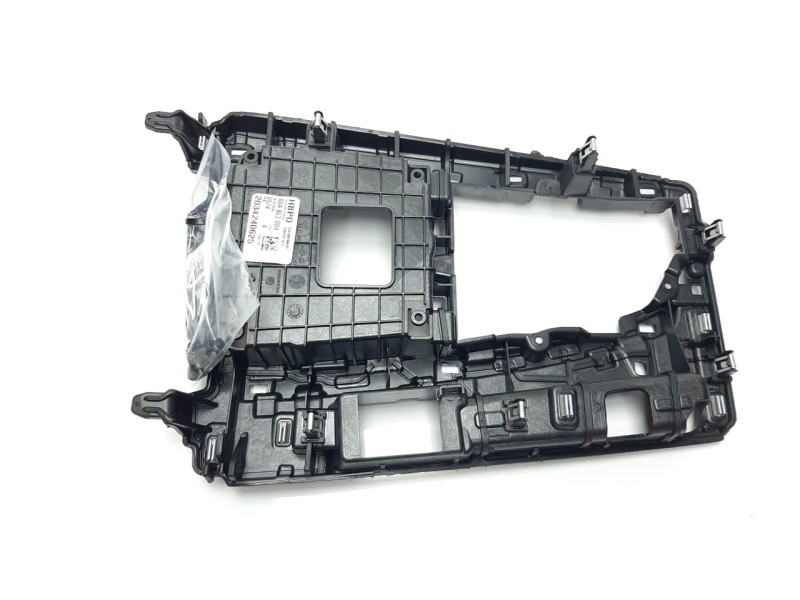 Recambio de moldura para audi q5 (fyb) 2.0 tdi referencia OEM IAM 80A863004  