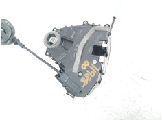Recambio de cerradura puerta delantera derecha para renault captur ii techno referencia OEM IAM 805024067R   2