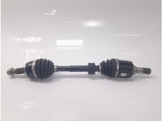 TRANSMISION DELANTERA IZQUIERDA GT0L2560X M1216 T97223