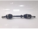 TRANSMISION DELANTERA IZQUIERDA GT0L2560X GT0L2560X T97223 M1216