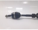 TRANSMISION DELANTERA IZQUIERDA GT0L2560X GT0L2560X T97223 M1216