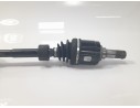 TRANSMISION DELANTERA IZQUIERDA GT0L2560X GT0L2560X T97223 M1216