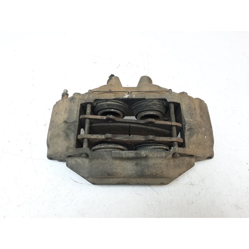 Recambio de pinza de freno delantera izquierda para toyota hilux vii pick-up (_n1_, _n2_, _n3_) 2.5 d-4d 4wd (kun25_) referencia