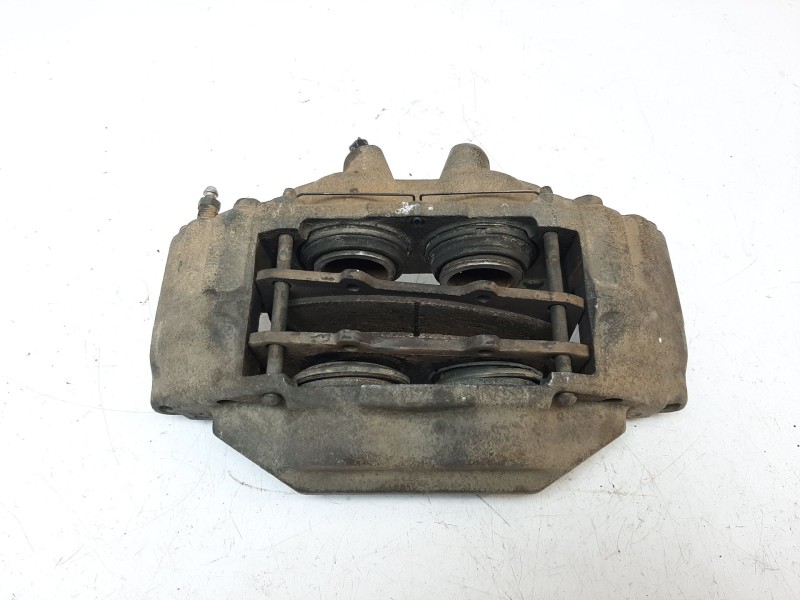 Recambio de pinza de freno delantera izquierda para toyota hilux vii pick-up (_n1_, _n2_, _n3_) 2.5 d-4d 4wd (kun25_) referencia