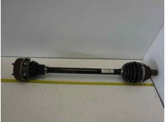 TRANSMISION TRASERA DERECHA 1K0501204A 