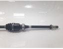 TRANSMISION DELANTERA DERECHA GT0L2550X GT0L2550X T97222 M1217