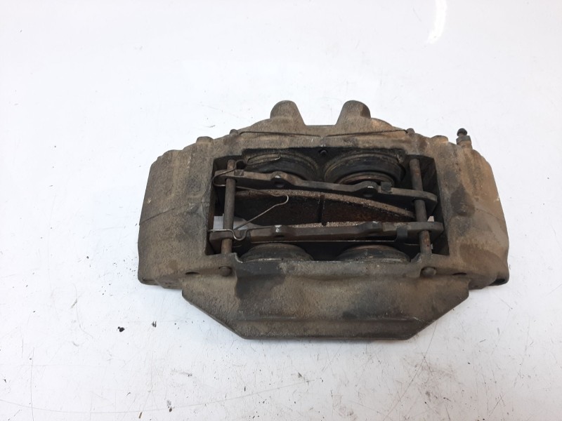 Recambio de pinza de freno delantera derecha para toyota hilux vii pick-up (_n1_, _n2_, _n3_) 2.5 d-4d 4wd (kun25_) referencia O