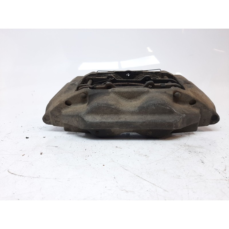 Recambio de pinza de freno delantera derecha para toyota hilux vii pick-up (_n1_, _n2_, _n3_) 2.5 d-4d 4wd (kun25_) referencia O