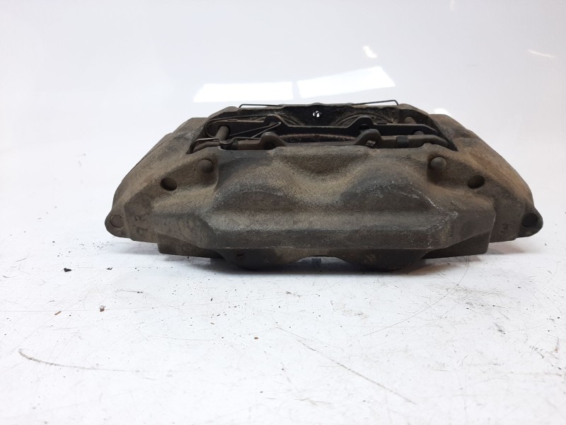 Recambio de pinza de freno delantera derecha para toyota hilux vii pick-up (_n1_, _n2_, _n3_) 2.5 d-4d 4wd (kun25_) referencia O