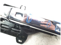 Recambio de maneta exterior delantera derecha para renault captur ii techno referencia OEM IAM 070224419R   2