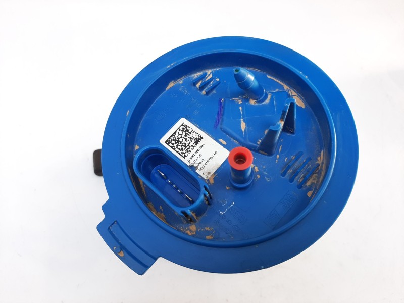Recambio de bomba combustible para seat leon st (5f8) 1.5 tgi referencia OEM IAM 5Q0919051BF 5Q0919051BF 