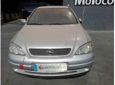 opel astra g berlina del año 2000 2