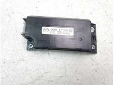 MODULO ELECTRONICO BCWB677G0A 