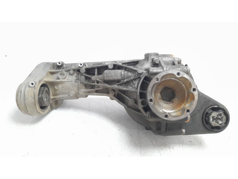 Recambio de diferencial delantero para porsche cayenne (typ 92aa) s diesel referencia OEM IAM 4460310088  