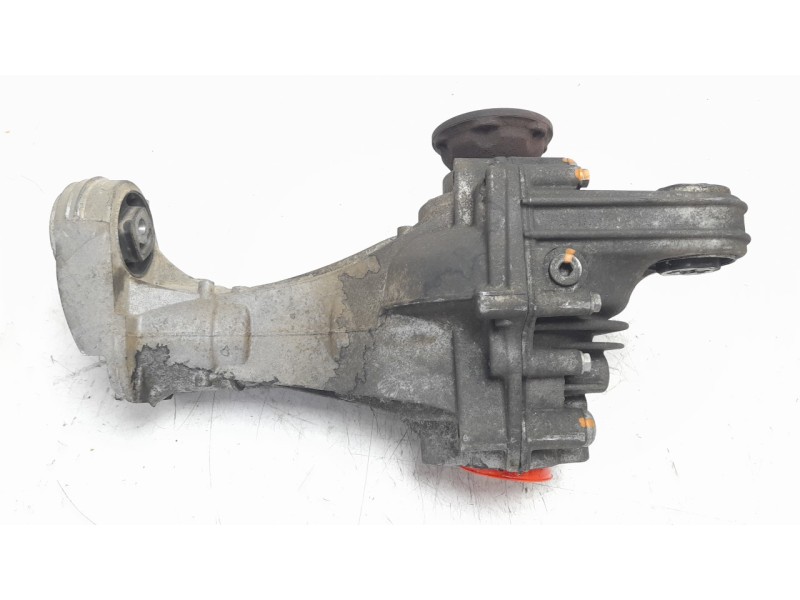 Recambio de diferencial delantero para porsche cayenne (typ 92aa) s diesel referencia OEM IAM 4460310088  