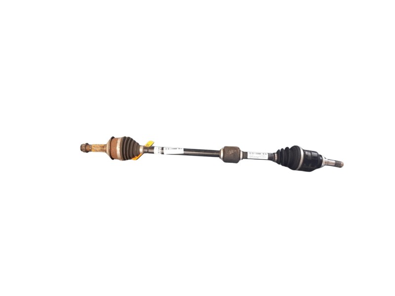 Recambio de transmision delantera derecha para toyota yaris hybrid feel referencia OEM IAM 434100D660 434100D660 
