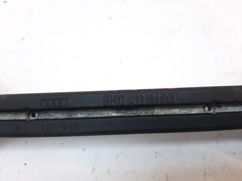 Recambio de bieleta estabilizadora delantera derecha para audi a4 avant (8wd) referencia OEM IAM 8K0411317D 8K0411317D 