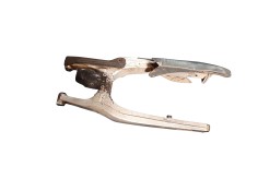 Recambio de puente trasero para aprilia pegaso 125 / 600 / 650 pegaso 650 referencia OEM IAM AP8146583 AP8146583  2