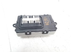 Recambio de resistencia calefaccion para mazda 3 berlina (bp) referencia OEM IAM BDGF61590A   2