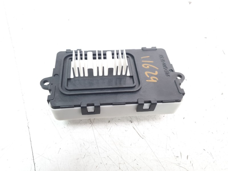 Recambio de resistencia calefaccion para mazda 3 berlina (bp) referencia OEM IAM BDGF61590A  