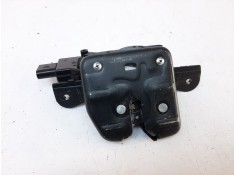 CERRADURA MALETERO / PORTON 68289677AE 68289677AE 