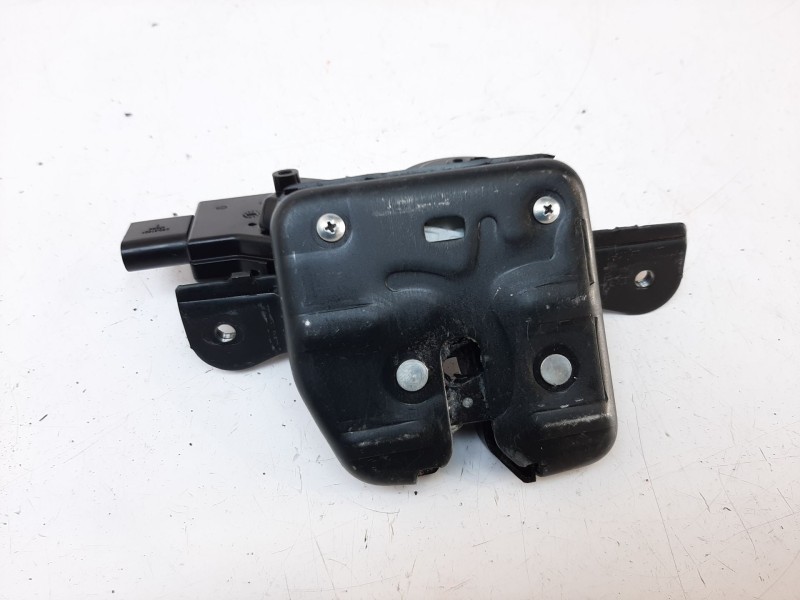 Recambio de cerradura maletero / porton para jeep compass (m7) longitude fwd referencia OEM IAM 68289677AE  