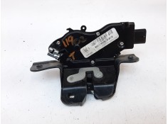 Recambio de cerradura maletero / porton para jeep compass (m7) longitude fwd referencia OEM IAM 68289677AE   2