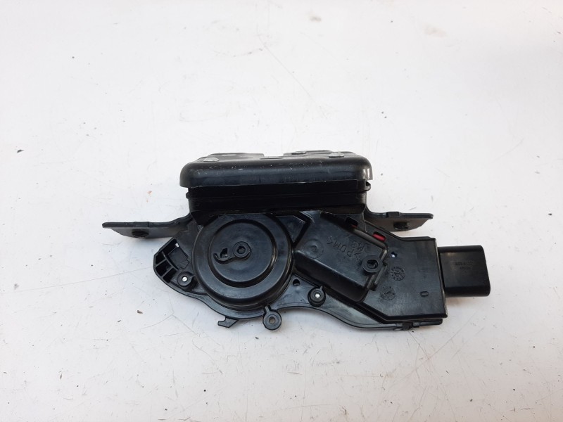 Recambio de cerradura maletero / porton para jeep compass (m7) longitude fwd referencia OEM IAM 68289677AE  