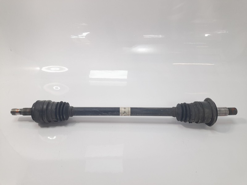Recambio de transmision trasera izquierda para mercedes-benz clase glc (w253) glc 220 d 4matic referencia OEM IAM 2533509106  