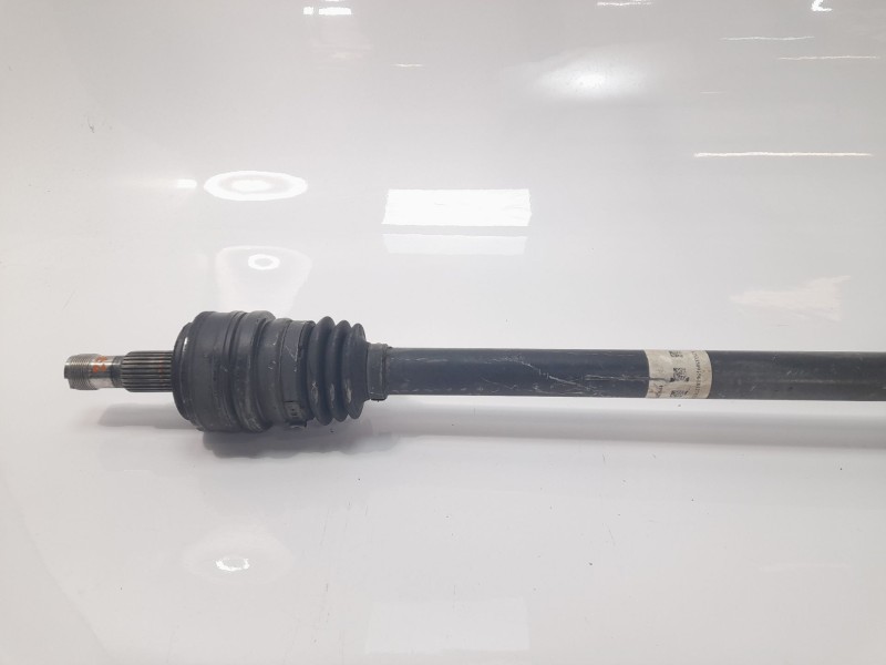 Recambio de transmision trasera izquierda para mercedes-benz clase glc (w253) glc 220 d 4matic referencia OEM IAM 2533509106  