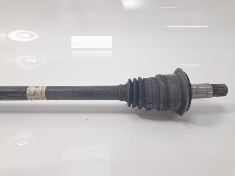 Recambio de transmision trasera izquierda para mercedes-benz clase glc (w253) glc 220 d 4matic referencia OEM IAM 2533509106  