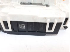 Recambio de cerradura puerta trasera derecha para mercedes-benz clase gla (w156) gla 220 cdi 4m / d 4m (156.905) referencia OEM  2