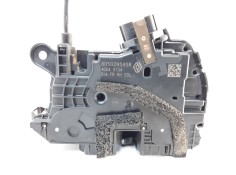 Recambio de cerradura puerta delantera derecha para renault clio v intens referencia OEM IAM 805029595R 805029595R  2