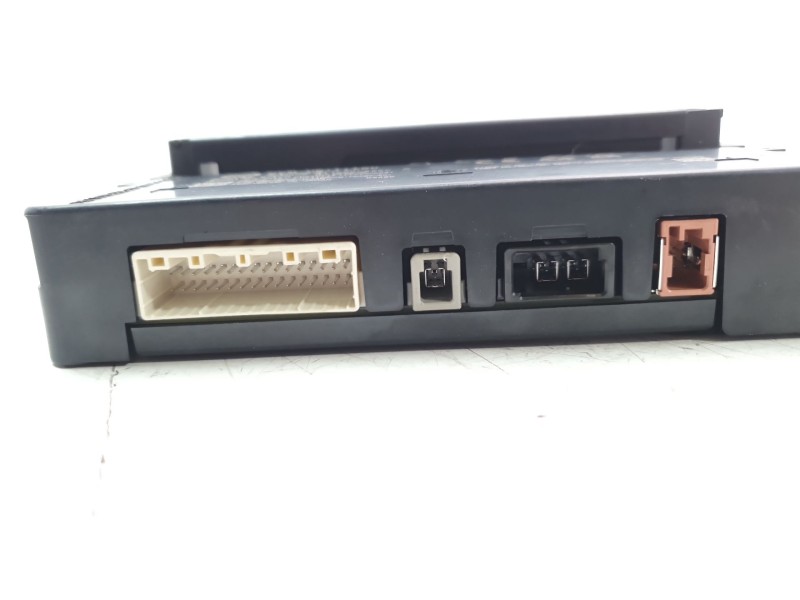 Recambio de modulo electronico para mazda 3 berlina (bp) referencia OEM IAM BGKM67CK3  