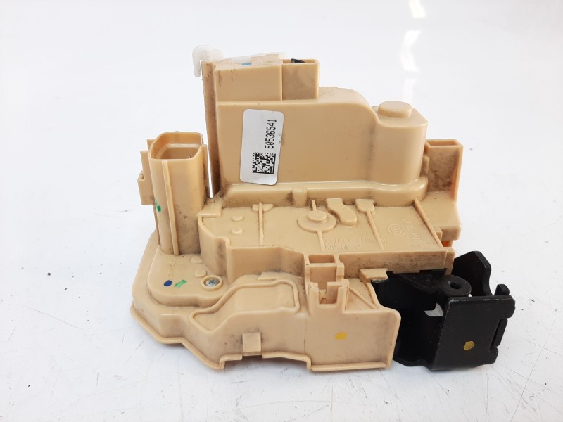 Recambio de cerradura puerta delantera derecha para alfa romeo stelvio (630) 2.2 jtdm cat referencia OEM IAM 50536541 50536541 