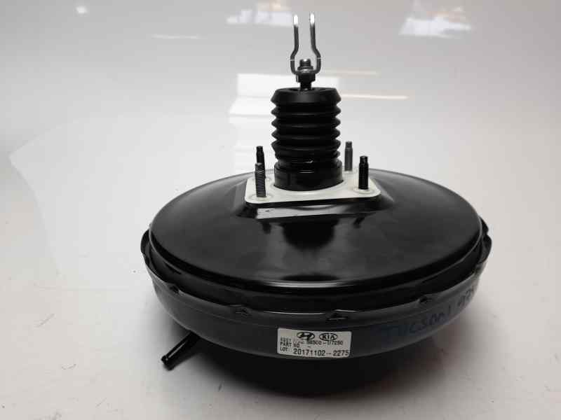 Recambio de servofreno para hyundai tucson kosmo bluedrive 2wd referencia OEM IAM 58500D7250  