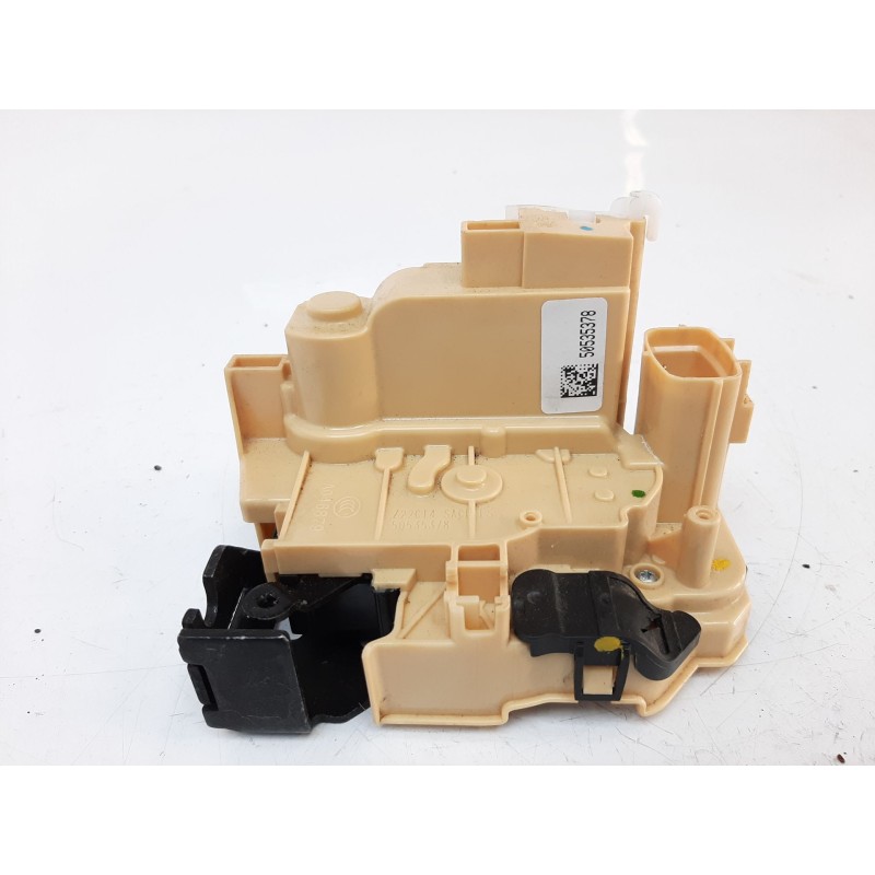 Recambio de cerradura puerta delantera izquierda para alfa romeo stelvio (630) 2.2 jtdm cat referencia OEM IAM 50535378 50535378