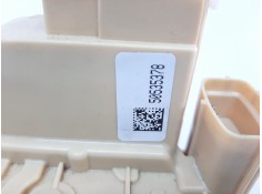 Recambio de cerradura puerta delantera izquierda para alfa romeo stelvio (630) 2.2 jtdm cat referencia OEM IAM 50535378 50535378 2