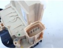 CERRADURA PUERTA DELANTERA IZQUIERDA 50535378 50535378 50535378