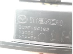 Recambio de guantera para mazda 3 berlina (bp) referencia OEM IAM BDGF64182   2