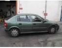OPEL ASTRA G BERLINA