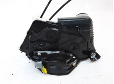 CERRADURA PUERTA DELANTERA IZQUIERDA 690400D520 690400D520 690400D520
