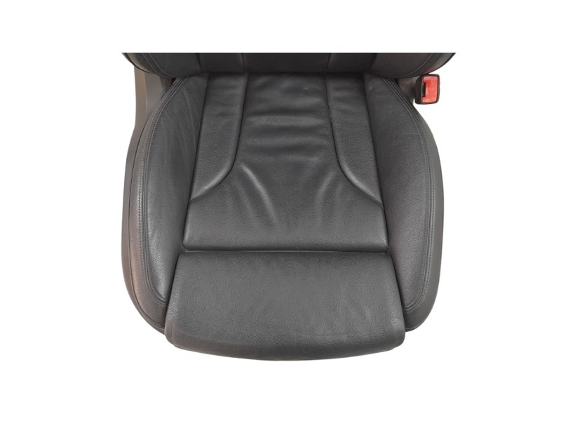 Recambio de asiento delantero derecho para audi q5 (8r) 3.0 v6 24v tdi referencia OEM IAM 8R0881361A  
