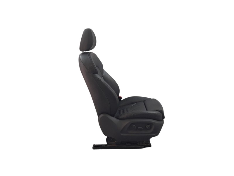Recambio de asiento delantero derecho para audi q5 (8r) 3.0 v6 24v tdi referencia OEM IAM 8R0881361A  