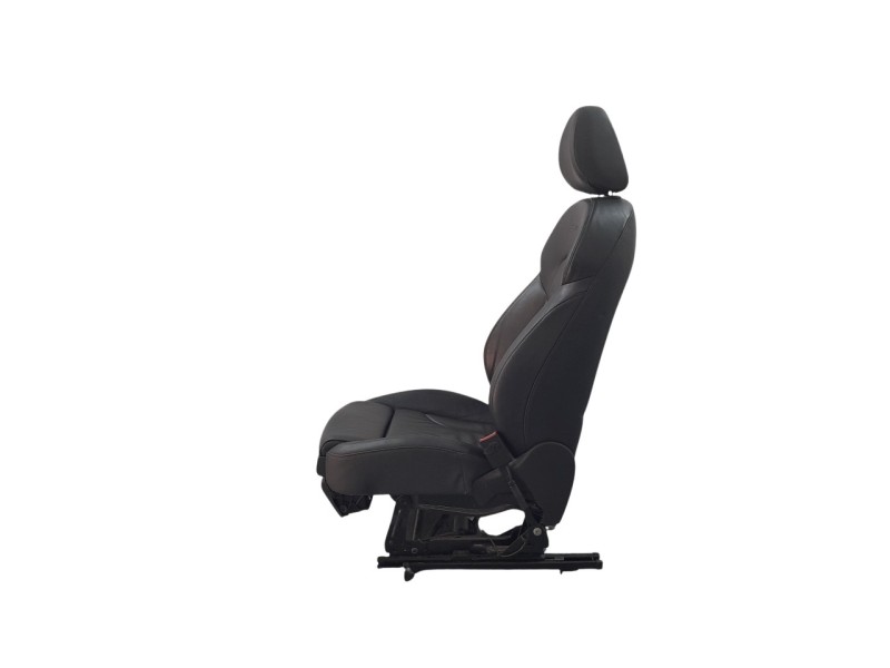Recambio de asiento delantero derecho para audi q5 (8r) 3.0 v6 24v tdi referencia OEM IAM 8R0881361A  