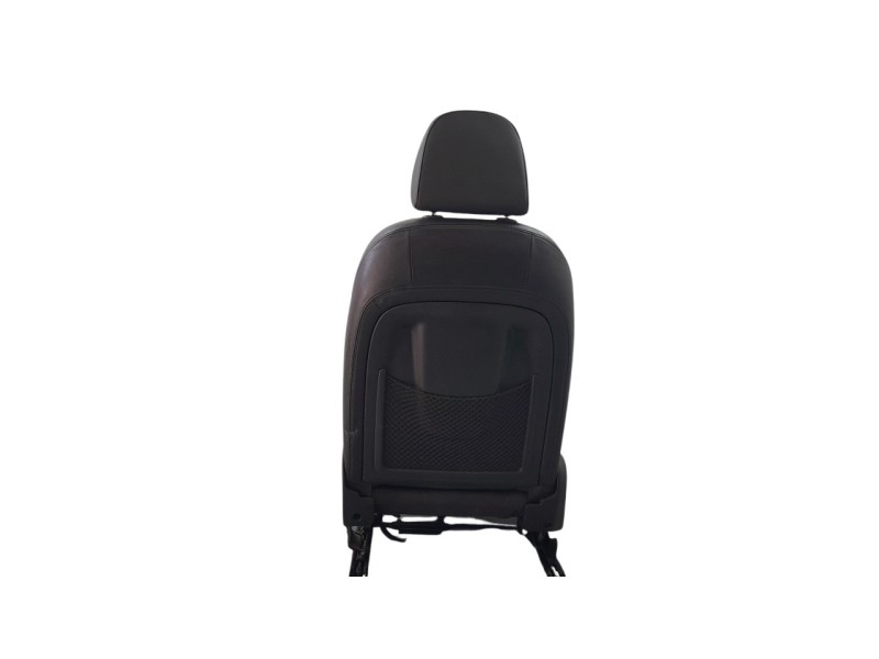 Recambio de asiento delantero derecho para audi q5 (8r) 3.0 v6 24v tdi referencia OEM IAM 8R0881361A  