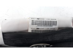 Recambio de airbag cortina delantero izquierdo para citroen c4 picasso 1.2 12v e-thp referencia OEM IAM 9800483280   2