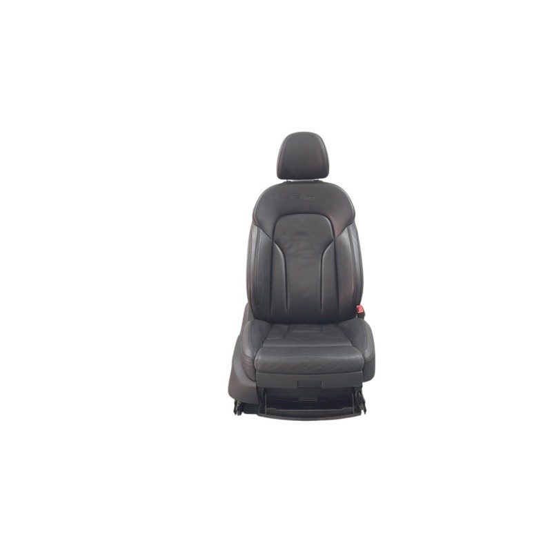 Recambio de asiento delantero derecho para audi q5 (8r) 3.0 v6 24v tdi referencia OEM IAM 8R0881361A  