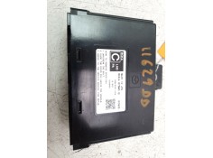 MODULO CONFORT BCKA675M0G 