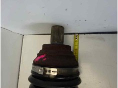 Recambio de transmision trasera derecha para audi a3 (8p) 2.0 tdi ambition quattro (dpf) (125kw) referencia OEM IAM 1K0501204A   2